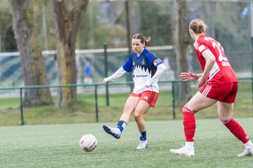 Bild 39 - F Hamburger SV 2 - SpVg Aurich : Ergebnis: 1:1